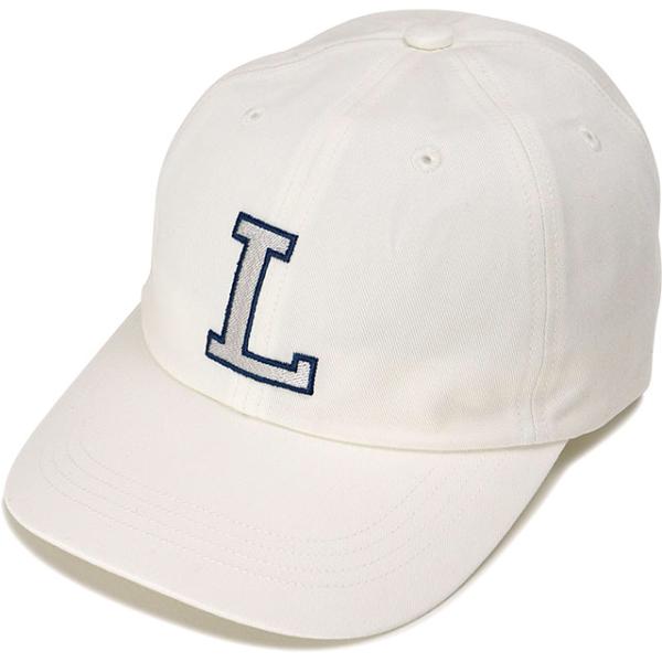 ラコステ LACOSTE コットンツイルLロゴキャップ RK1251J-99 SS25 L CAP ...