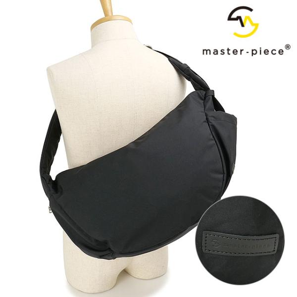 マスターピース master-piece アーク ショルダーバッグ 224061 SS25 10L ...