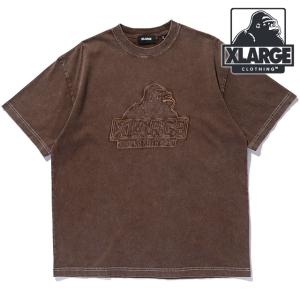 エクストララージ XLARGE ケミカルウォッシ...の商品画像