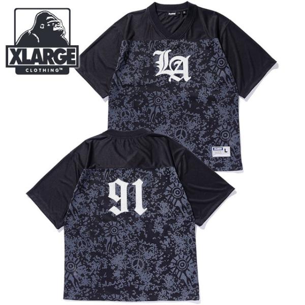 エクストララージ XLARGE オールドイングリッシュ フットボールジャージ 10125201102...