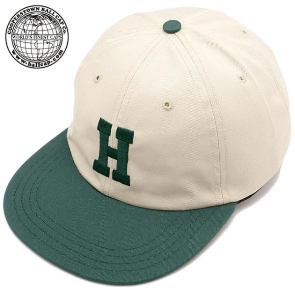 クーパーズタウンボールキャップ COOPERSTOWN BALLCAP キャップ ハリウッド・スター...