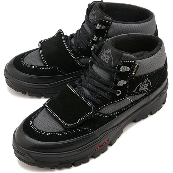 バンズ VANS スニーカー MTE マウンテンミッド ゴアテックス インサレ―テッド VN000D...