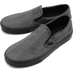 VANS（ヴァンズ） バンズ スリッポン クラシック スリップオン