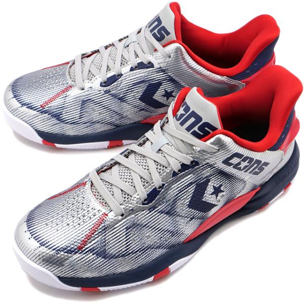 コンバース CONVERSE スニーカー コンズ アクセレレーター ローカット 33500460 F...