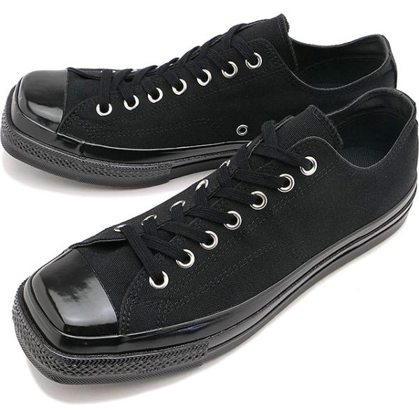 コンバース CONVERSE スニーカー オールスター スクエアトゥ ローカット 31316072 ...