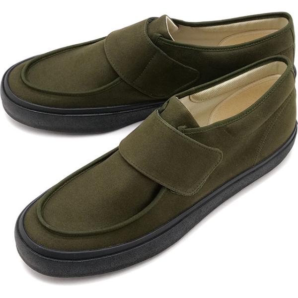 ムーンスター ファインバルカナイズド MOONSTAR FINE VULCANIZED スニーカー ...