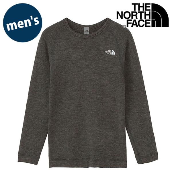 ザ・ノース・フェイス THE NORTH FACE エクスペディションホットクルー NT62313-...