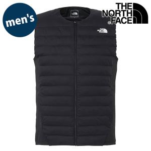 ザ・ノース・フェイス THE NORTH FACE レッドランベスト NY82577-K