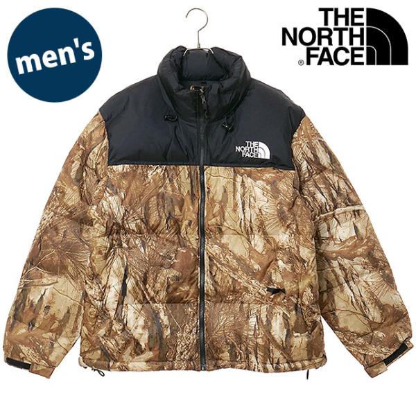 ザ・ノース・フェイス THE NORTH FACE ノベルティーヌプシジャケット ND92556-F...