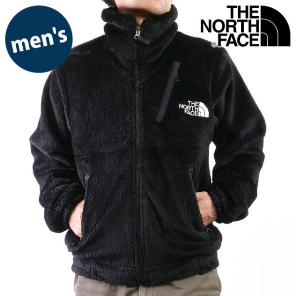 ザ・ノース・フェイス THE NORTH FACE バーサロフトジャケット NA62550-K FW...