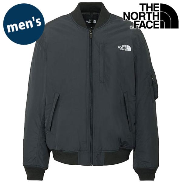 ザ・ノース・フェイス THE NORTH FACE インサレーションボンバージャケット NY8255...