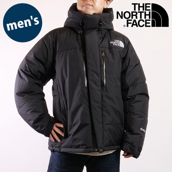 ザ・ノース・フェイス THE NORTH FACE バルトロライトジャケット ND92551-K F...