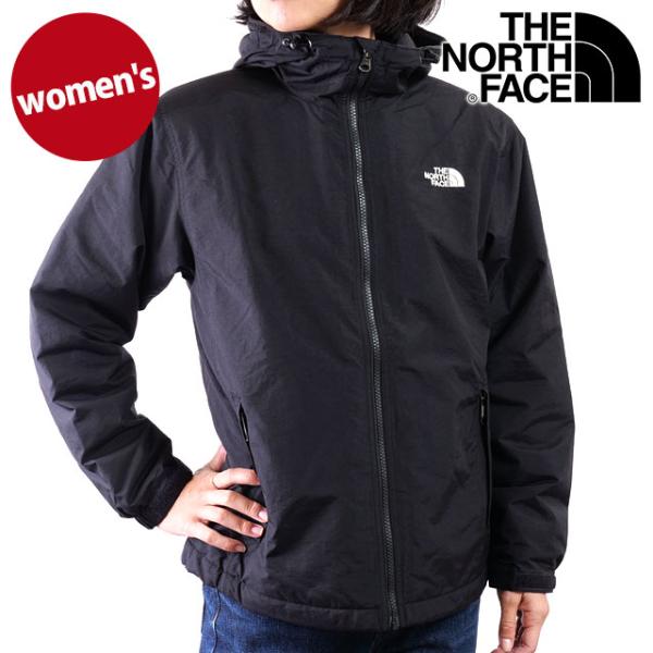 ザ・ノース・フェイス THE NORTH FACE コンパクトノマドジャケット NPW72531-K...