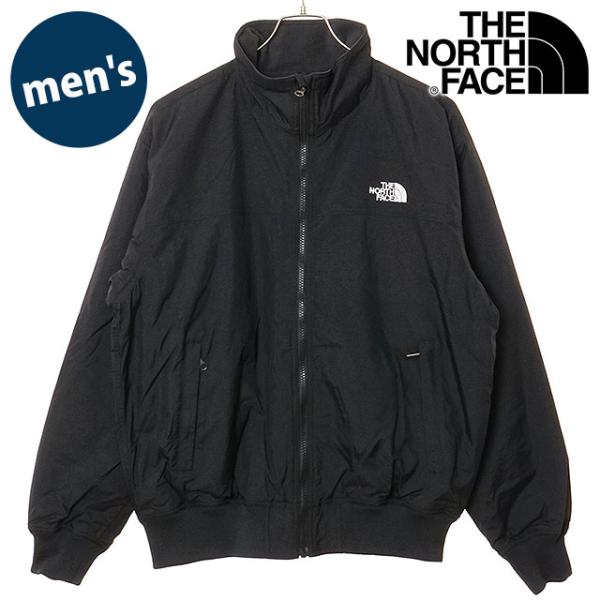 ザ・ノース・フェイス THE NORTH FACE コンパクトノマドブルゾン NP72532-K F...