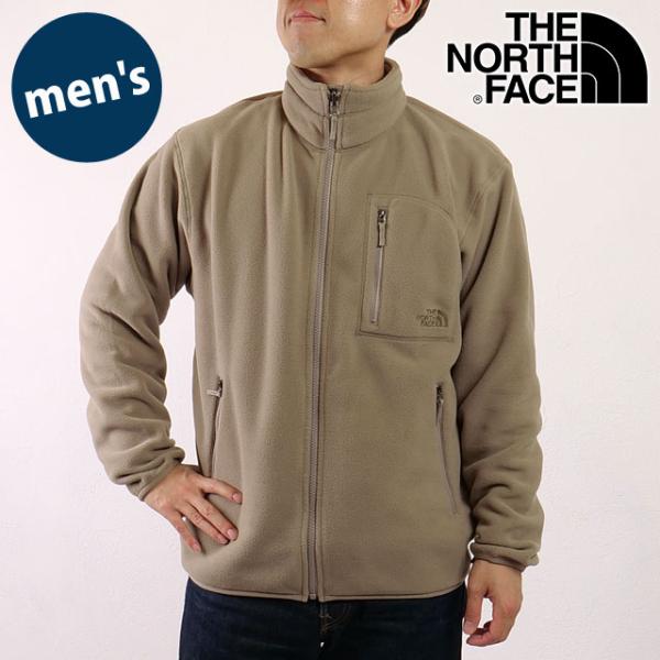 ザ・ノース・フェイス THE NORTH FACE フィールドフリースジャケット NL62530-M...