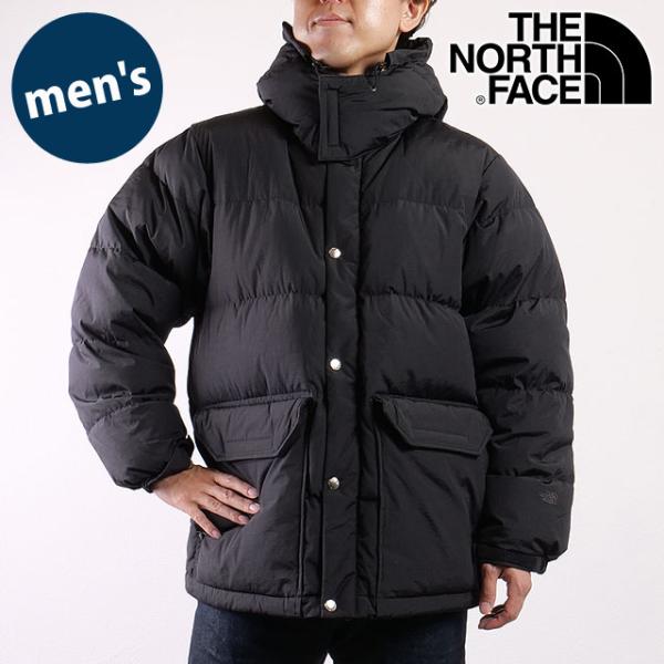 ザ・ノース・フェイス THE NORTH FACE キャンプシエラショート ND92531-K FW...