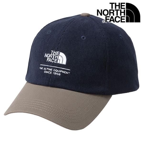 ザ ノース フェイス THE NORTH FACE バレーコーデュロイキャップ [NN42430-U...