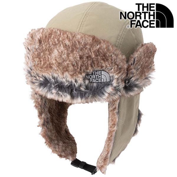 ザ・ノース・フェイス THE NORTH FACE インサレーションボンバーキャップ NN42536...