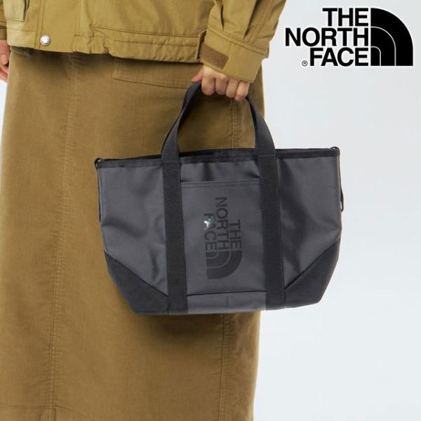 ザ・ノース・フェイス THE NORTH FACE BCスタンダードトートミニ NM82501-K ...