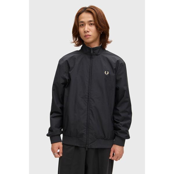 フレッドペリー FRED PERRY ブレンサムジャケット J2660-350 FW25 THE B...