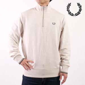 FRED PERRY（フレッドペリー） ベロア トラックジャケット J8555-395