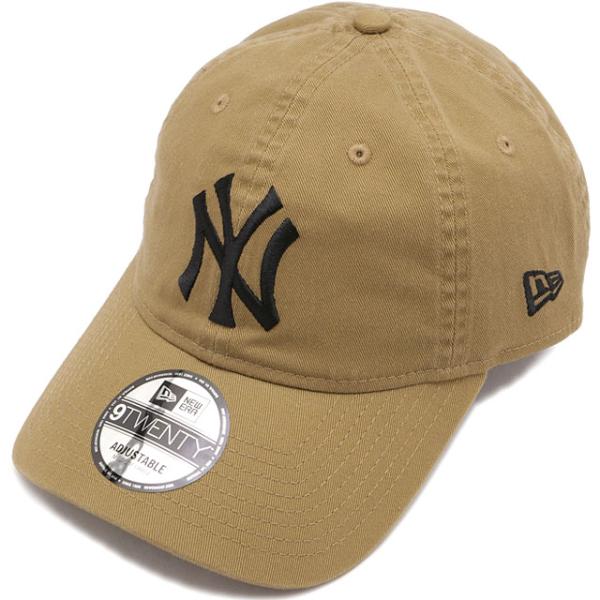 ニューエラ NEW ERA ニューヨーク・ヤンキース ウォッシュドコットン 14525114 9TW...