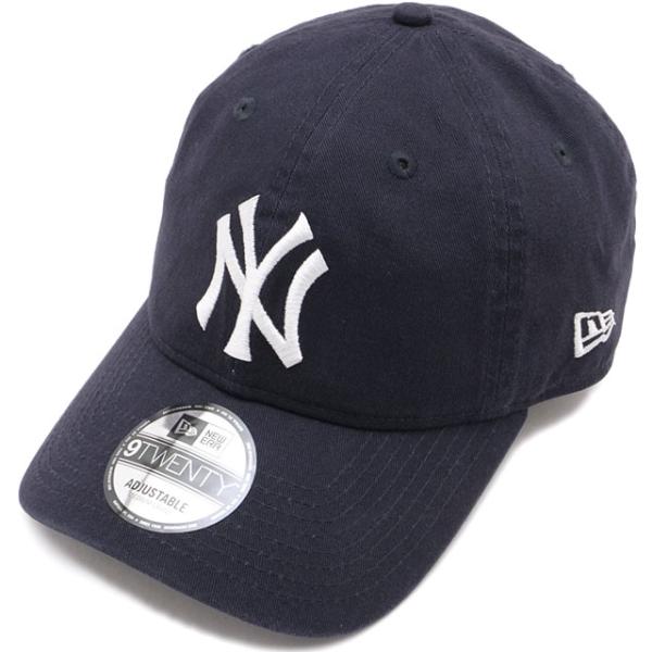 ニューエラ NEW ERA ニューヨーク・ヤンキース 14525111 9TWENTY WASHED...