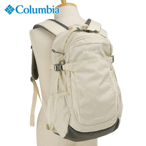 コロンビア Columbia キャッスルロック25LバックパックII PU8662-191 FW25...