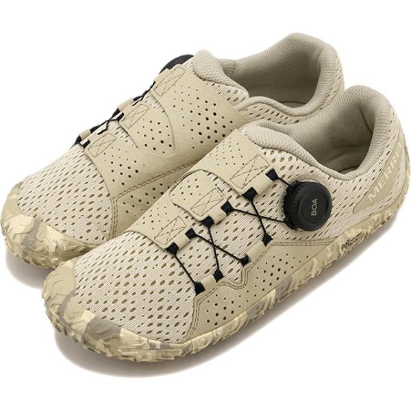 メレル MERRELL スニーカー ベイパー グローブ6 ボア J068662 FW25 W VAP...