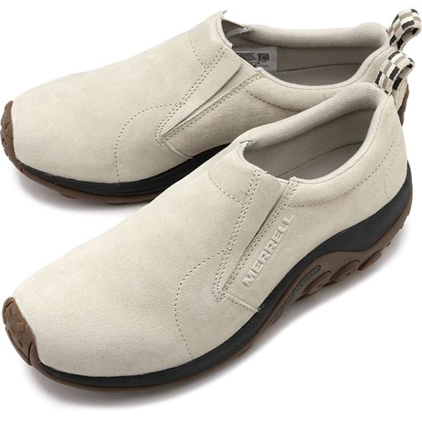 メレル MERRELL スニーカー ジャングルモック J007379 FW25 M JUNGLE M...