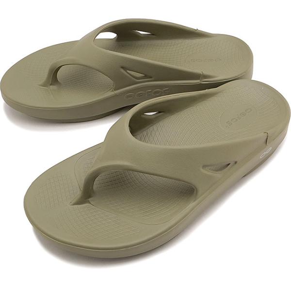 6か月保証 ウーフォス OOFOS リカバリーサンダル ウーオリジナル 2000010175252 ...