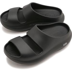 6か月保証 ウーフォス OOFOS リカバリーサ...の商品画像