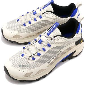 MERRELL シューズ MERRELL（メレル） トレッキングシューズ モアブ スピード2 ゴアテック