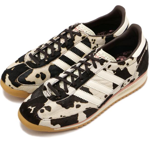 アディダス オリジナルス adidas Originals スニーカー エスエル 72 OG ウィメ...