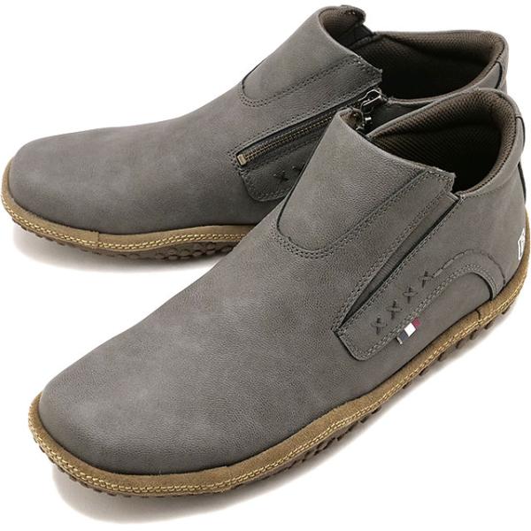 コンカラー シューズ conqueror shoes スニーカー フォギー ウォーターテックス 25...