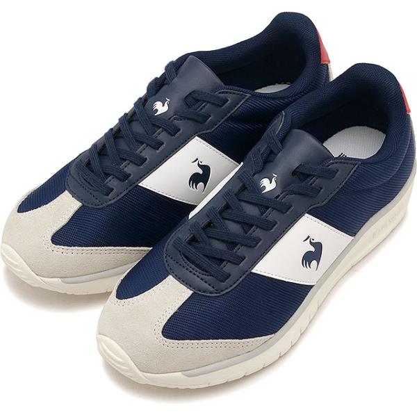 ルコック le coq sportif スニーカー LCS クオーツ LU5FSN50UZ FW25...