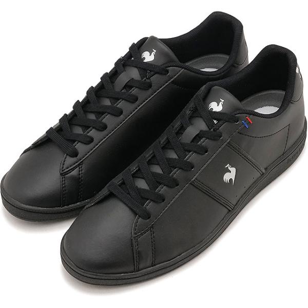 ルコック le coq sportif スニーカー LCS シャトー III LU5FSN54UZ ...