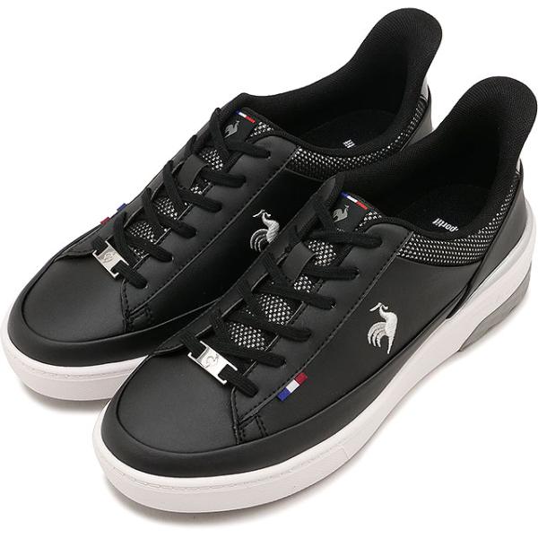 ルコック le coq sportif スニーカー LCS セーヴル リフト II SI LU5FR...