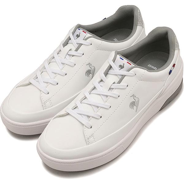 ルコック le coq sportif スニーカー LCS セーヴル リフト II LU5FRS75...