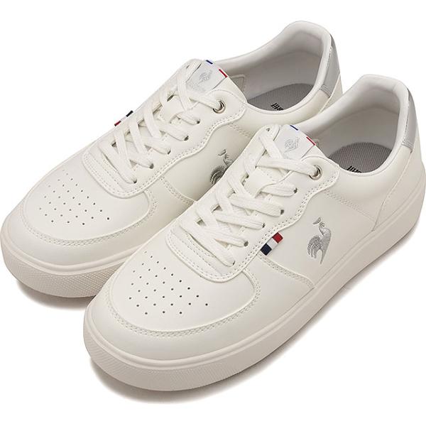 ルコック le coq sportif スニーカー LCS ニーム LU5FSN78LZ FW25 ...