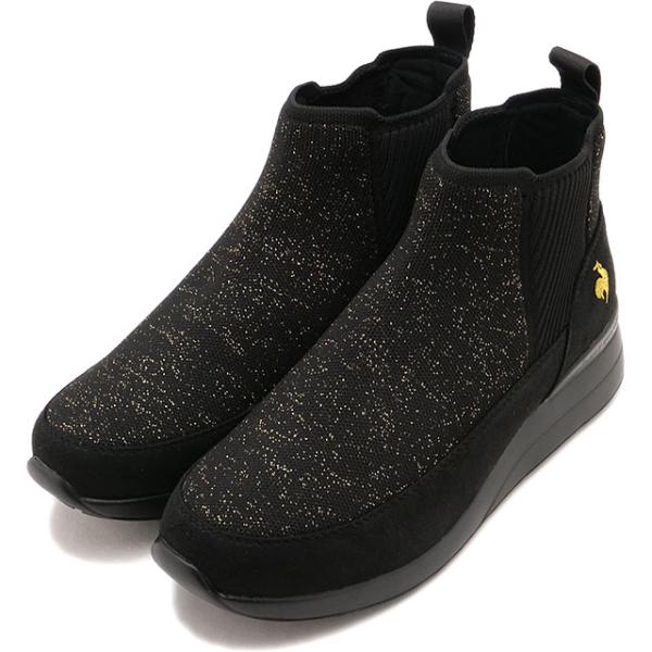 ルコック le coq sportif ブーツ LCS アヌー LU5FBT92LZ FW25 LC...