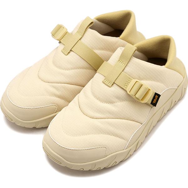 テバ Teva スニーカー リエンバー キャンプ 1173975-CLDC FW25 W REEMB...