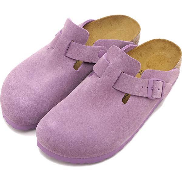 ビルケンシュトック BIRKENSTOCK サンダル ボストン 1030681 FW25 BOSTO...