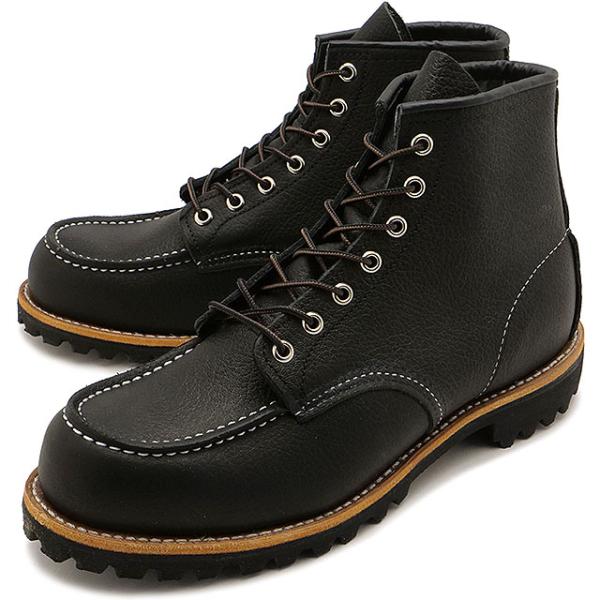 返品送料無料 レッドウィング REDWING ラフネック 2949 FW25 ROUGHNECK メ...