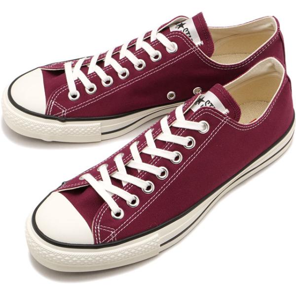 コンバース CONVERSE スニーカー キャンバス オールスター J ローカット 31316720...