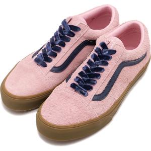 VANS（ヴァンズ） バンズ スニーカー オールドスクール VN000E9TBIZ