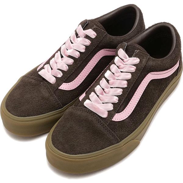 バンズ VANS スニーカー オールドスクール VN000E9TRPK FW25 Old Skool...