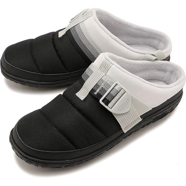 チャコ Chaco スニーカー ランブル ラギッド クロッグ JCH110163Z 12366178...