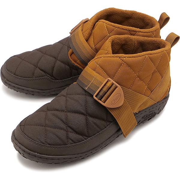 チャコ Chaco スニーカー ランブル ラギッド JCH110133Z 12366177 FW25...