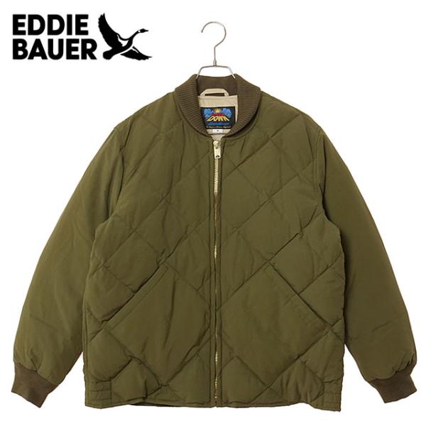 エディー・バウアー Eddie Bauer スカイライナー E942430M-63 FW25 SKY...